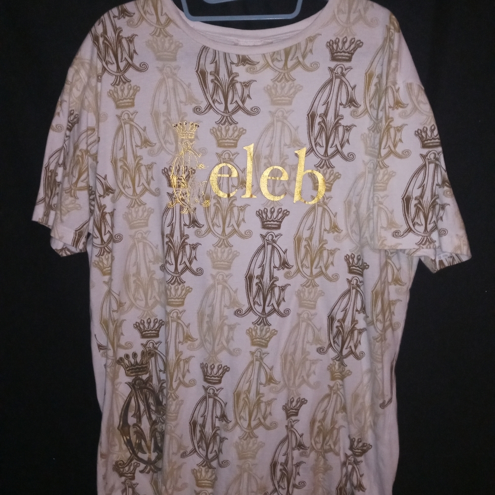 Christian Audigier  Shirt